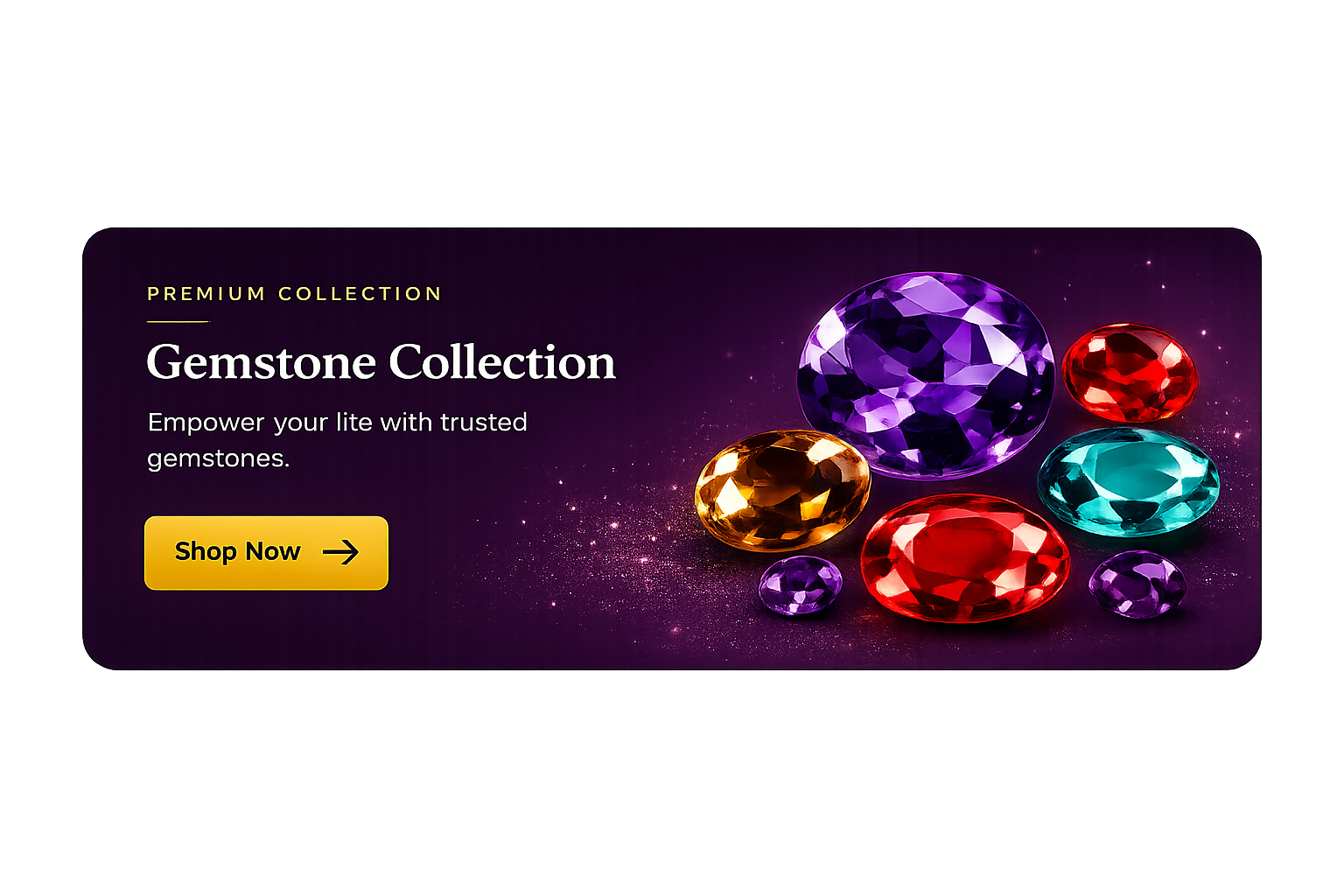Gemstone Collection